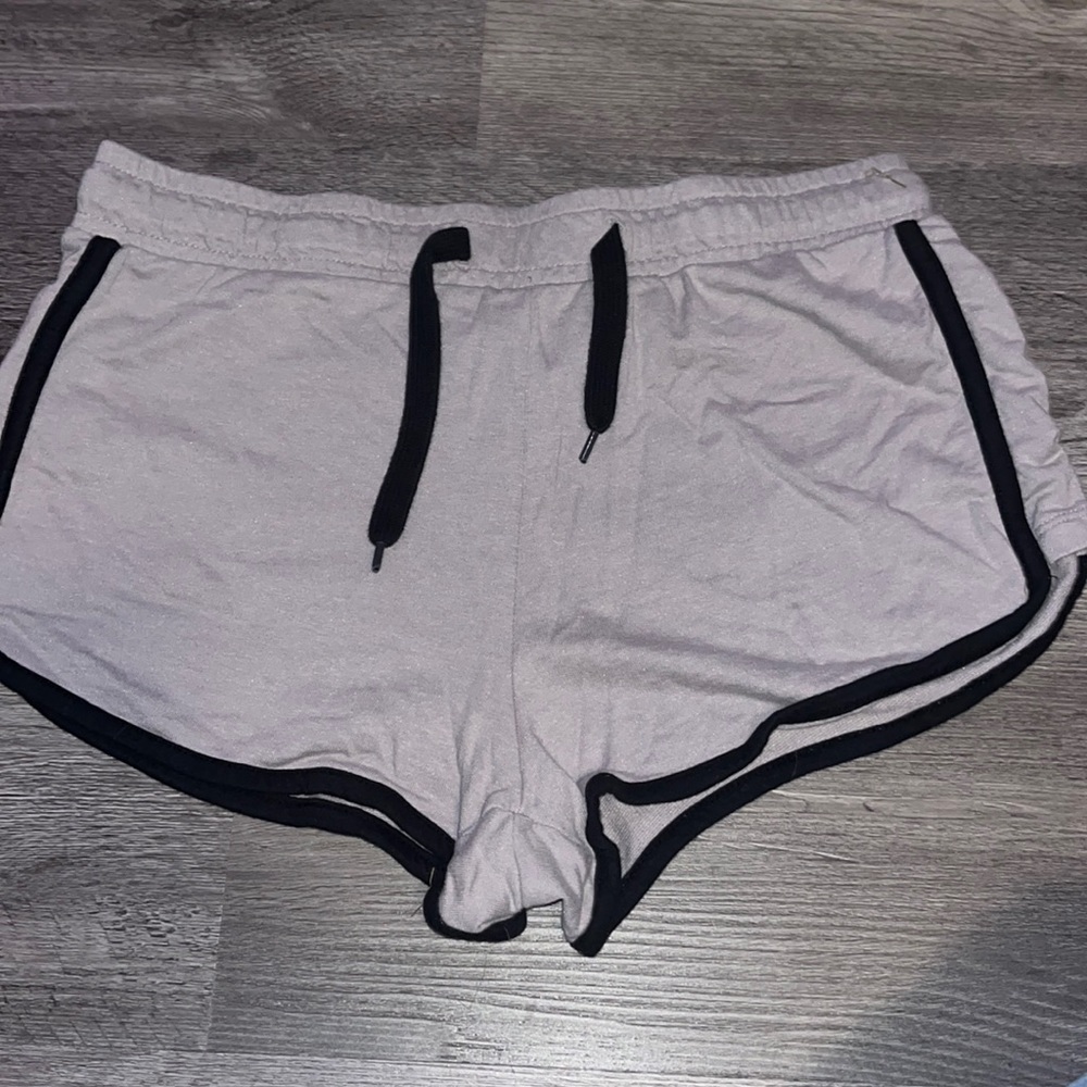 South Padre Island Shorty Shorts